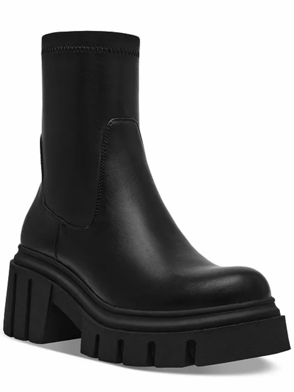 Steve Madden Boomba Ankle Boot